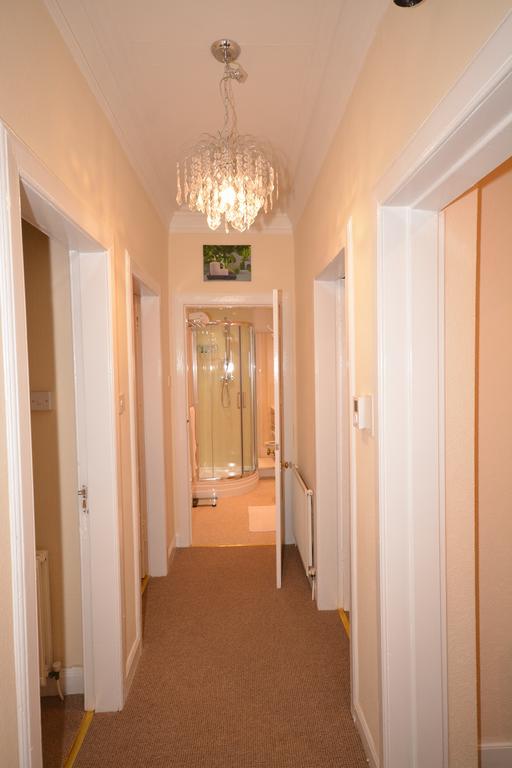 סטירלינג Wallace Apartment מראה חיצוני תמונה