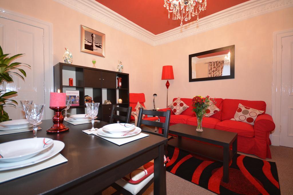 סטירלינג Wallace Apartment חדר תמונה