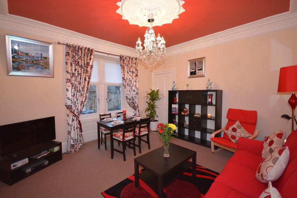 סטירלינג Wallace Apartment חדר תמונה