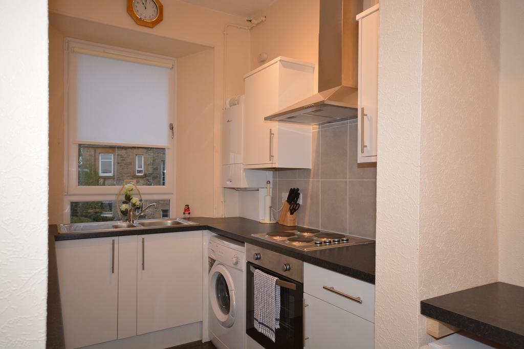 סטירלינג Wallace Apartment חדר תמונה