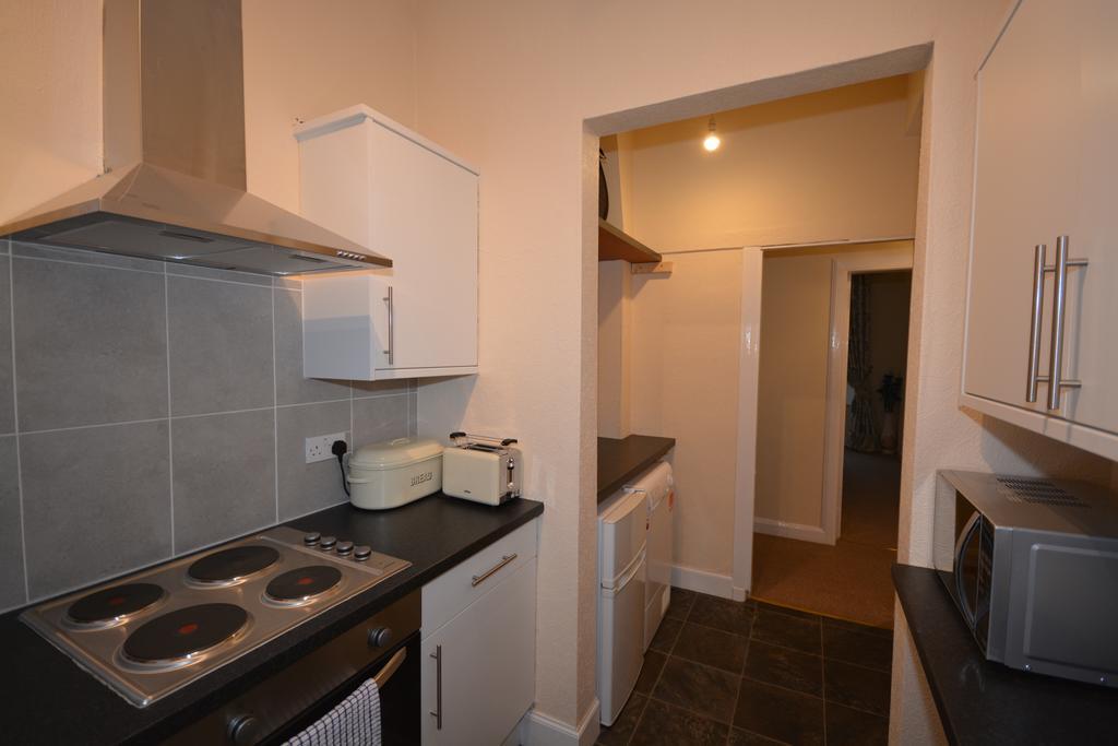 סטירלינג Wallace Apartment חדר תמונה