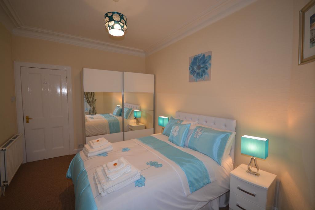 סטירלינג Wallace Apartment חדר תמונה