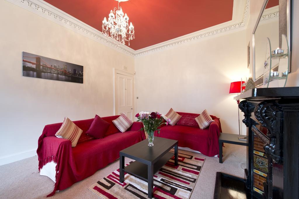 סטירלינג Wallace Apartment חדר תמונה